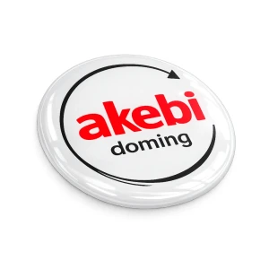 Naklejki wypukłe 3d - minimum produkcyjne