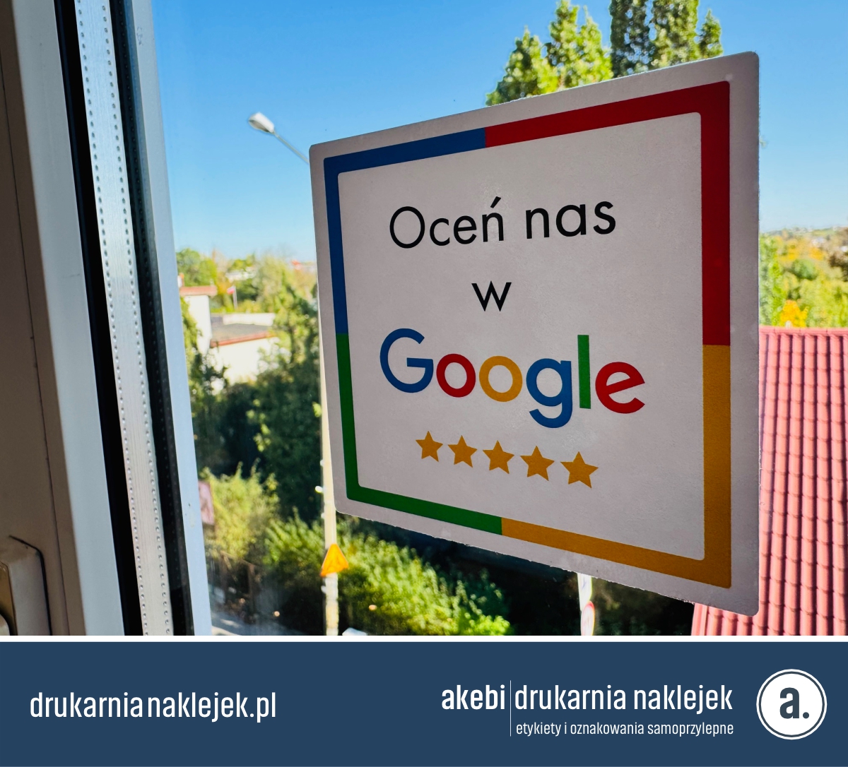 Naklejki i social media