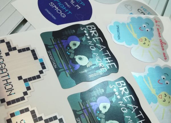 Smog - gość, którego trzeba wyprosić