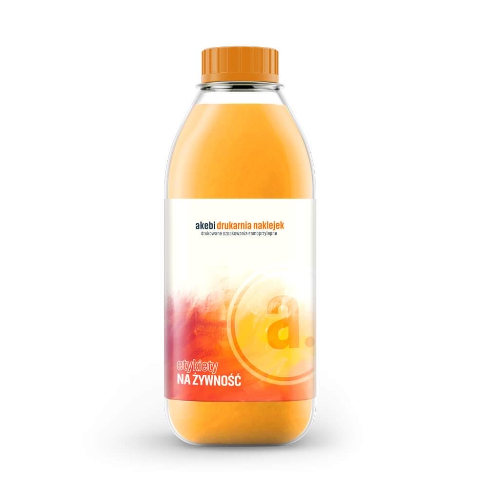 Etykieta produktu spożywczego - jak zbudować wizerunek firmy?